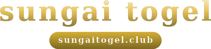 sungai togel logo